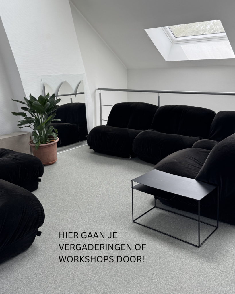 co-work Bureau Burbur